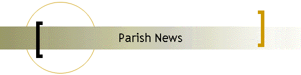 Parish News